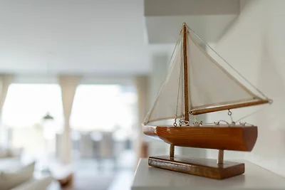 Ferienwohnung Zweite Heimat Olpenitz