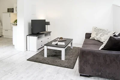 Appartamento Vacanza con famiglia Flensburg