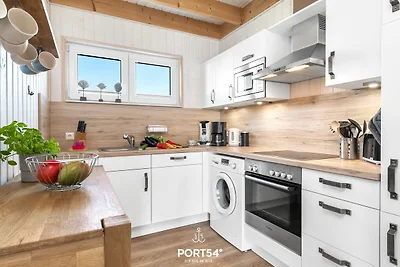 Vakantiehuis Ontspannende vakantie Kappeln