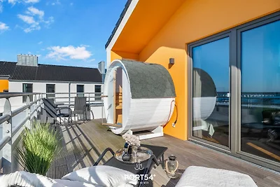 Vakantieappartement Gezinsvakantie Kappeln