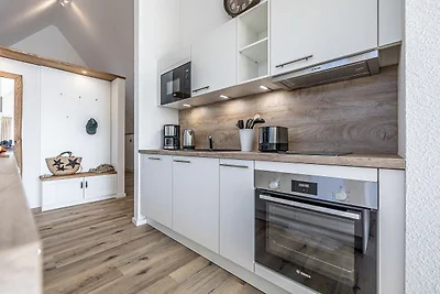 Ferienwohnung Fjord-Koje 8 Schleswig