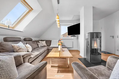 Appartement Vacances avec la famille Dagebüll