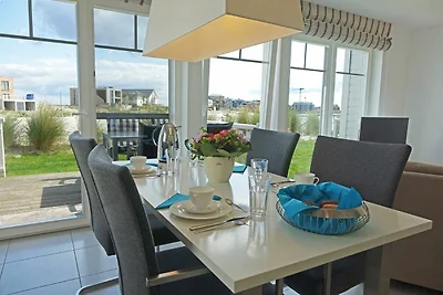 Ferienhaus Strandgut Olpenitz