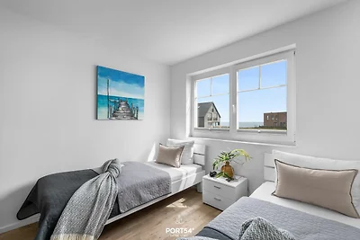 Ferienhaus Beachvilla Olpenitz