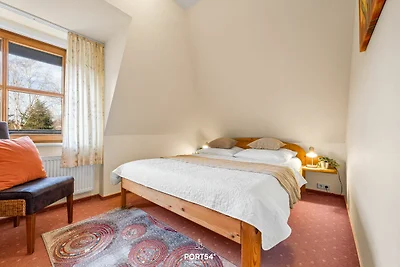 Haus Eiderseeschwalbe App I