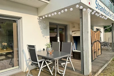 Vakantieappartement Gezinsvakantie Flensburg