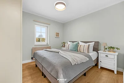 Ferienwohnung Reet & Meer Büsum