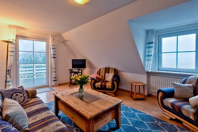Ferienwohnung Godewind Dagebüll