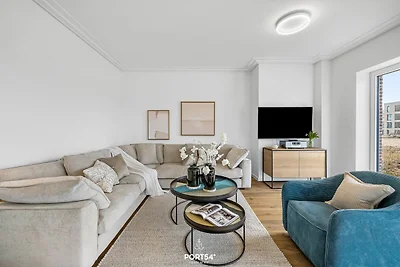 Ferienhaus Lütte Lotte List auf Sylt