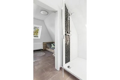 Vakantieappartement Gezinsvakantie St. Peter-Ording