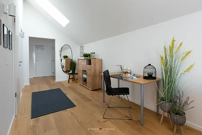 Ferienwohnung Mehrblick, App. 28 Olpenitz