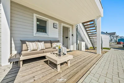 Ferienwohnung Balance Hus Olpenitz