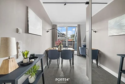 Ferienwohnung The View A13 Dagebüll