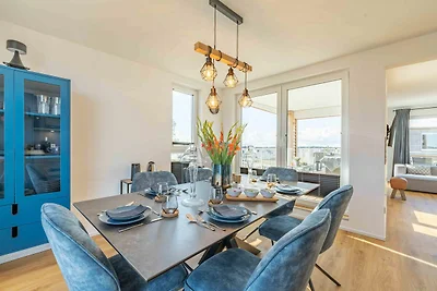 Ferienwohnung Gode Tied Olpenitz