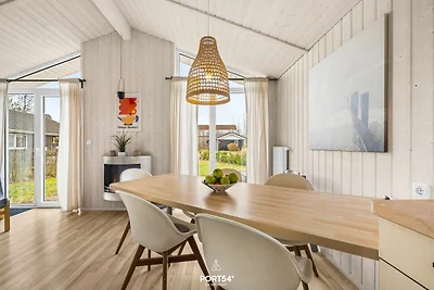 Ferienhaus Lykkehus Grömitz