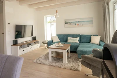 Ferienhaus Nordseeresort50 Havets Lyd Büsum