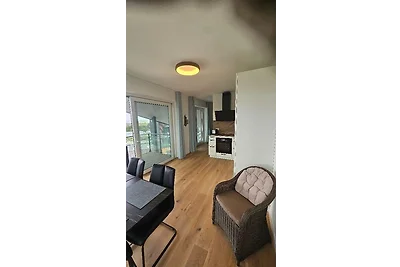 Apartament Dla rodzin Dagebüll