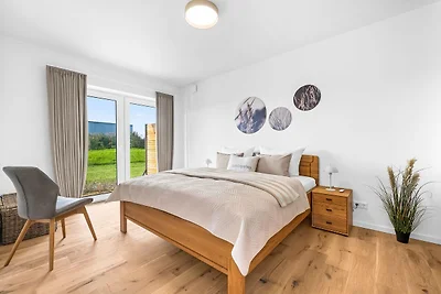 apartman za odmor Obiteljski odmor Dagebüll