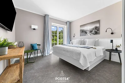 Ferienwohnung TheViewA14 Dagebüll