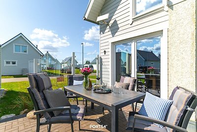 Ferienhaus Lütt Huus Fiena Olpenitz
