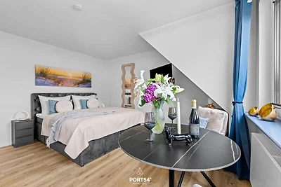 Ferienwohnung Dünensonne Hörnum auf Sylt