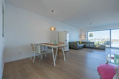 Ferienwohnung Rooftop Garden 3 Olpenitz