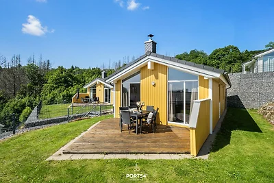 Ferienhaus Harter Brocken - St.