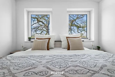 Ferienwohnung Winningmay II Füsing
