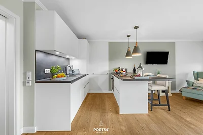 Ferienwohnung Reet & Meer Büsum