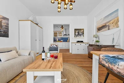 Ferienwohnung Steuerbord Flensburg