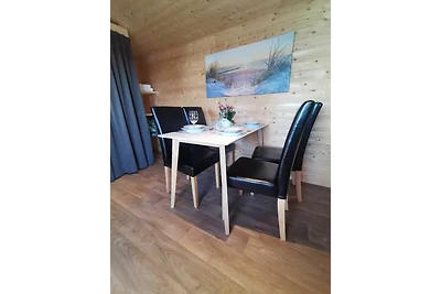 Ferienhaus Ankerlodge Gelting