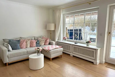 Ferienwohnung Reethüüs Keitum auf Sylt