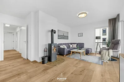 Ferienwohnung Portus, App. 17 Olpenitz