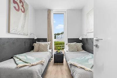 Ferienwohnung Hafenkante Priwall Travemünde