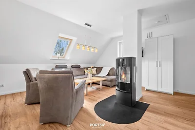 Appartement Vacances avec la famille Dagebüll