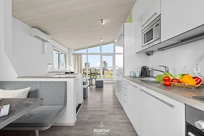 Ferienhaus Lagunenblick 44 Marina Wendtorf