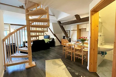Ferienwohnung Emily Hof Döttgebüll