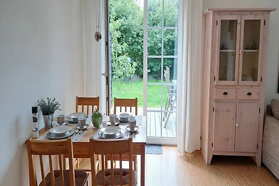 Ferienwohnung Strandläufer Dagebüll