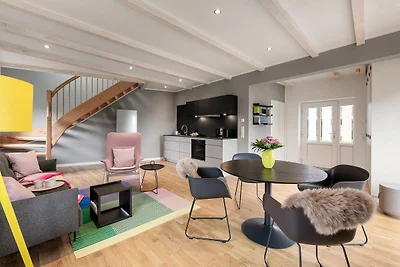 Vakantieappartement Gezinsvakantie Büsum