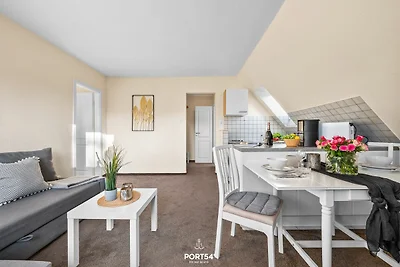 Appartamento Vacanza con famiglia St. Peter-Ording