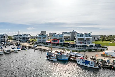 Vakantieappartement Gezinsvakantie Wendtorf