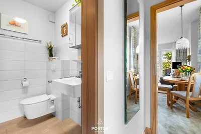Ferienwohnung Sonnenschein St. Peter Ording