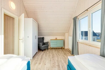 Ferienhaus Hamburger Buttje Olpenitz