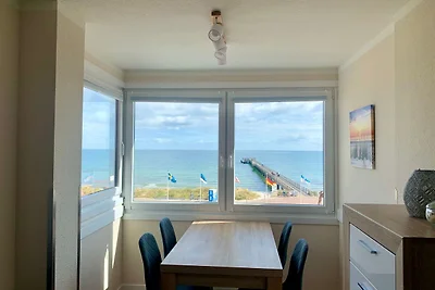 Ferienwohnung ''Strandblick'' - Schönberger...