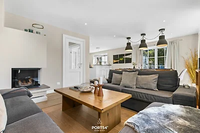 Luxushaus Sylt Royal Westerland auf Sylt