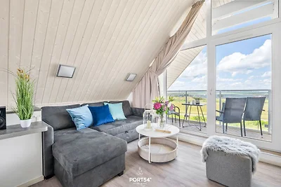Ferienhaus "Sunset Seaview II" Marina...