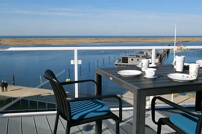 Ferienwohnung „Kantenkieker“ Marina Wendtorf