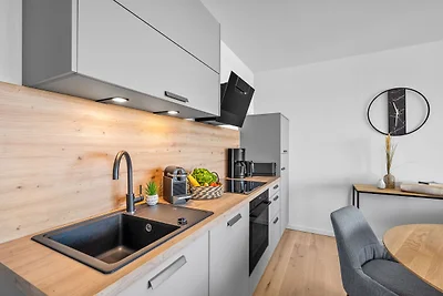 Appartement Vacances avec la famille Dagebüll