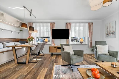 Vakantieappartement Gezinsvakantie Büsum