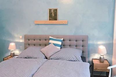 apartman za odmor Obiteljski odmor Eutin